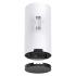TP-Link Deco X50 Outdoor Mesh WiFi (Deco X50-Outdoor), AX3000 Dual Band WiFi 6 Mesh, 2 Gigabit PoE Ports, 802.3at PoE+,Weatherproof, Works with All Deco Mesh WiFi, Pole/Wall/Tabletop Mount Options,1-Pack